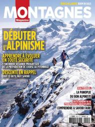Montagnes Magazine - 01 juin 2023 - Download