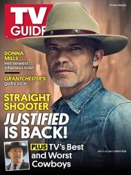 TV Guide - 03 July 2023 - Download