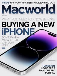 Macworld USA - July 2023 - Download