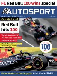 Autosport - 22 June 2023 - Download