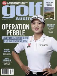 Golf Australia - July 2023 - Download