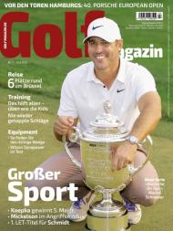Golf Magazin - Juli 2023 - Download