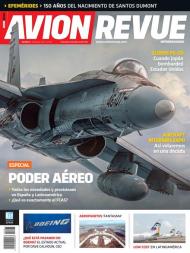 Avion Revue Internacional - Numero 493 2023 - Download