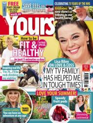 Yours UK - 02 July 2023 - Download