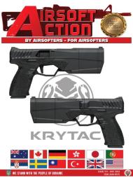 Airsoft Action - July 2023 - Download