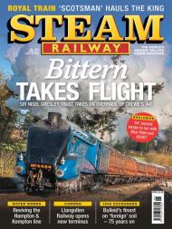 Steam Railway - June 2023 - Download