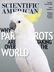 Scientific American - July-August 2023 - Download