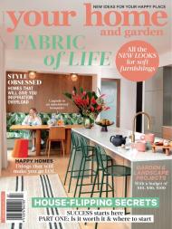 Your Home and Garden - July 2023 - Download