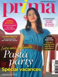 Prima France - Juillet 2023 - Download