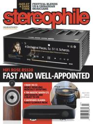 Stereophile - July 2023 - Download