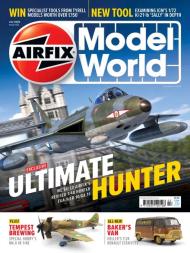 Airfix Model World - Issue 152 - July 2023 - Download