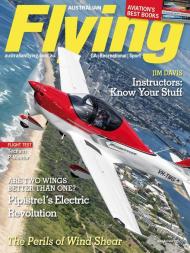 Australian Flying - July 2023 - Download