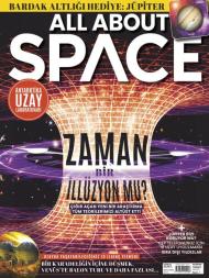 All About Space Turkey - Haziran 2023 - Download