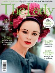 The Lady - 02 June 2023 - Download