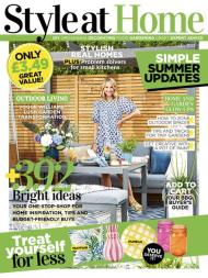 Style at Home UK - July 2023 - Download
