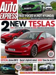 Auto Express - May 31 2023 - Download