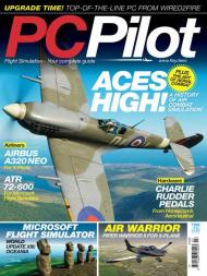 PC Pilot - Issue 146 - June 2023 - Download