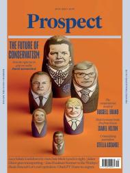 Prospect Magazine - July 2023 - Download