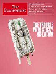 The Economist USA - June 24 2023 - Download