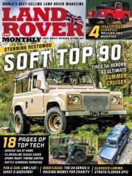 Land Rover Monthly - August 2023 - Download