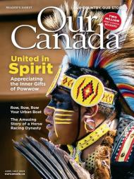 Our Canada - June-July 2023 - Download