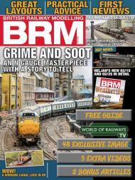 British Railway Modelling - July 2023 - Download
