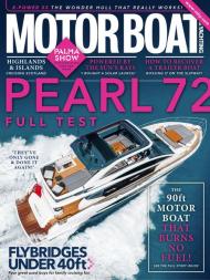 Motor Boat & Yachting - July 2023 - Download