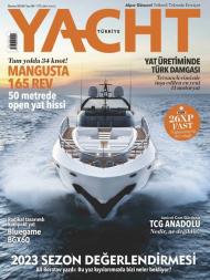 Yacht - Haziran 2023 - Download