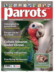 Parrots - July 2023 - Download