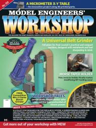 Model Engineers' Workshop - July 2023 - Download