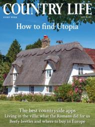 Country Life UK - June 28 2023 - Download