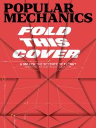 Popular Mechanics USA - July 2023 - Download