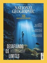 National Geographic Portugal - julho 2023 - Download