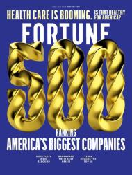 Fortune Europe Edition - June 2023 - Download