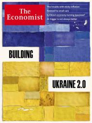The Economist Continental Europe Edition - June 24 2023 - Download