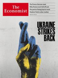 The Economist Continental Europe Edition - June 10 2023 - Download