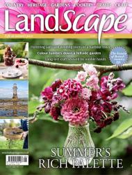 Landscape UK - August 2023 - Download
