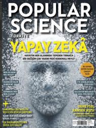 Popular Science Turkey - Haziran 2023 - Download