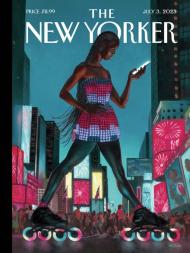The New Yorker - July 03 2023 - Download