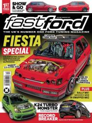 Fast Ford - 09 June 2023 - Download