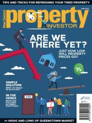 NZ Property Investor - June 2023 - Download