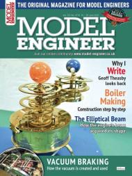 Model Engineer - 16 June 2023 - Download