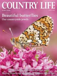 Country Life UK - June 21 2023 - Download