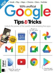 Google Tips & Tricks - June 2023 - Download
