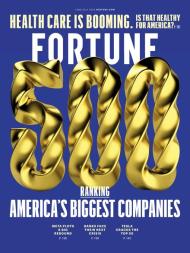Fortune USA - June 2023 - Download