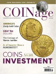 COINage - August-September 2023 - Download