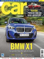 Car India - July 2023 - Download