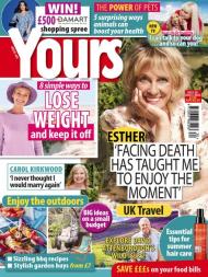Yours UK - Issue 433 - 25 July 2023 - Download