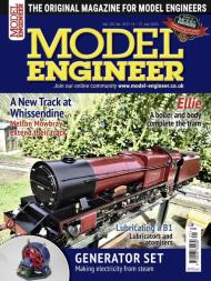 Model Engineer - 14 July 2023 - Download