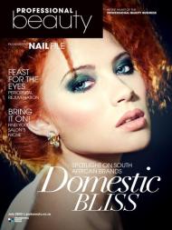 Professional Beauty SA - July 2023 - Download